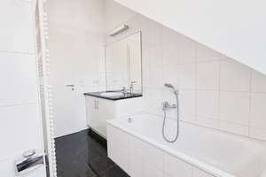 Exklusives 4-Zimmer-Dachgeschosswohnung in bester Josephsplatz-Lage – Augustenstraße 116, 80798 Josephsplatz, München – Vorschaubild 7