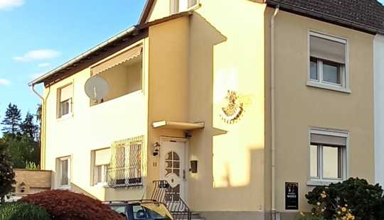 Bild von ""Doppelhaushälfte in Niedernhausen""