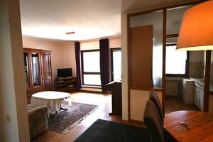 **** Gemütliche 2-Zimmer-Wohnung mit überdachtem Balkon in kleiner Wohneinheit... **** – Die vollständige Adresse der Immobilie erhältst du vom Anbieter., 42719 Wald, Solingen – Vorschaubild 2