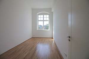 Maison Chopin - helle 2 Zimmer Wohnung im Prestigeobjekt mit Balkon I Bezugsfrei – Chopinstr. 25, 9119 Kappel, Chemnitz – Vorschaubild 3