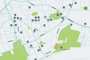 Mieten statt Kaufen! Neubau-Reihenhaus mit hochwertiger Ausstattung und Garten – Tönniskamp 3, 47137 Mittelmeiderich, Duisburg – Vorschaubild 6