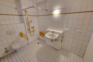 *Betreutes Wohnen* 2-Zimmer-Wohnung mit Balkon in Wolfsburg – Am Bahnhof 5b, 38448 Wolfsburg – Vorschaubild 5
