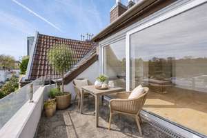 Großzügige 2-Zimmer-Wohnung mit Süd-Loggia, Balkon und Stellplatz in beliebter Lage von Düsseldorf – Die vollständige Adresse der Immobilie erhältst du vom Anbieter., 40470 Mörsenbroich, Düsseldorf – Vorschaubild 7