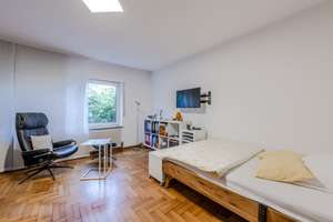 Familienfreundliches Zweifamilienhaus im begehrten Schlösslesfeld – Die vollständige Adresse der Immobilie erhältst du vom Anbieter., 71640 Ost, Ludwigsburg – Vorschaubild 13