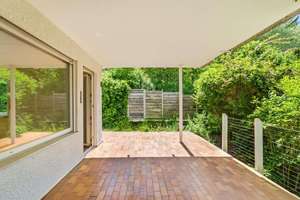 4 Zimmer - große Terrasse & Garten - in ruhiger, sonniger Lage – Weinklinge 54, 70329 Rohracker, Stuttgart – Vorschaubild 11