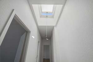 Über den Dächern des Helmholtzkiez: Bezugsfertige 2-Zimmer-Dachgeschosswohnung mit Terrasse – Die vollständige Adresse der Immobilie erhältst du vom Anbieter., 10439 Prenzlauer Berg, Berlin – Vorschaubild 6