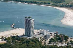 Exklusives Appartement in 1A-Lage von Travemünde – Die vollständige Adresse der Immobilie erhältst du vom Anbieter., 23570 Travemünde, Lübeck – Vorschaubild 1
