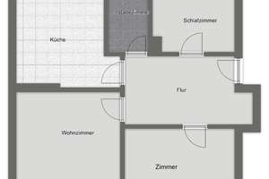 TOP Lage Sülz - Frei ab 01.01.2027 – Die vollständige Adresse der Immobilie erhältst du vom Anbieter., 50937 Sülz, Köln – Vorschaubild 11