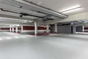 Ohne Makler: 5 Zi.-Penthouse, 161qm am Zoopark, Neubau 2020, 2xTG-Pl., barrierefrei – Die vollständige Adresse der Immobilie erhältst du vom Anbieter., 40239 Düsseltal, Düsseldorf – Vorschaubild 10