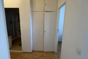 Möblierte 2-Zimmer Wohnung in Berlin-Wedding mit Stellplatz – Die vollständige Adresse der Immobilie erhältst du vom Anbieter., 13407 Wedding, Berlin – Vorschaubild 10