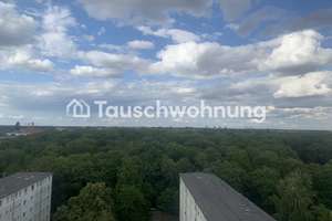 Tauschwohnung: Ein Zimmer Whonung  apartment mit Aussicht