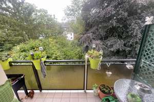 Attraktive 3-Zimmer-Wohnung mit Balkon mit Blick auf grün in Mönchengladbach – Die vollständige Adresse der Immobilie erhältst du vom Anbieter., 41199 Odenkirchen-Mitte, Mönchengladbach – Vorschaubild 13