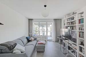 luxuriöse Wohnung in zentrumsnaher, aber ruhiger Lage – Die vollständige Adresse der Immobilie erhältst du vom Anbieter., 44287 Aplerbeck (Ortsteil), Dortmund – Vorschaubild 5