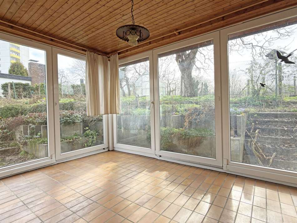 Wintergarten