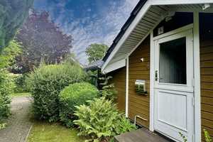 Hygge pur! Skandinavisches Ferienhaus in der Nähe zur Ostsee – Rendsburg-Eckernförde (Kreis) – Vorschaubild 33
