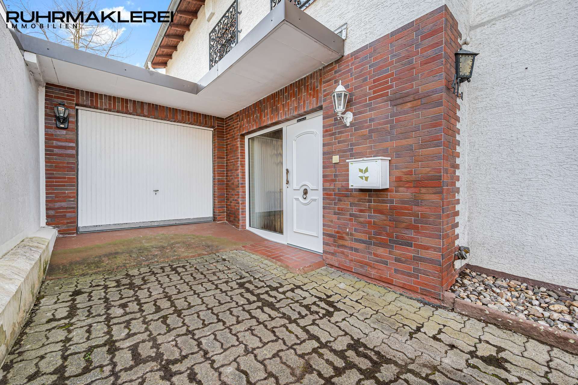 Eigentumswohnung mit Hauscharakter und Einliegerwohnung, Kamin, Garten und Garage in Hagen-Vorhalle!, Hagen – Bild 3