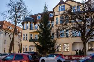 *** Zuhause in der Goethestraße – Wohnen in bester Lage von Stadtfeld Ost *** – Goethestraße 42, 39108 Stadtfeld Ost, Magdeburg – Vorschaubild 23