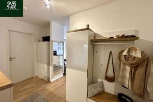 Moderne 2-Zimmer-Neubauwohnung mit Terrasse & großem Garten in Würzburg-Heidingsfeld – Die vollständige Adresse der Immobilie erhältst du vom Anbieter., 97084 Heidingsfeld, Würzburg – Vorschaubild 10