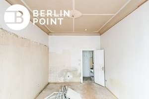 + Rixdorf /Böhmischer Platz + Altbauperle zu sanieren + bezugsfrei +   – Böhmische Strasse  11, 12055 Neukölln (Ortsteil), Berlin – Vorschaubild 7