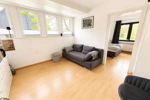 Freistehendes Einfamilienhaus mit Garage und großem Garten in Angermund – Die vollständige Adresse der Immobilie erhältst du vom Anbieter., 40489 Angermund, Düsseldorf – Vorschaubild 11
