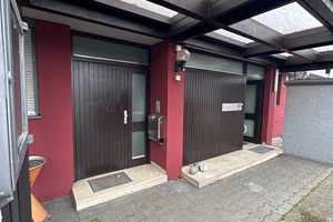 Großzügiges Wohnhaus mit integrierter Arztpraxis – 300 m² Wohn- und Nutzfläche in Trostberg. – Pallinger Straße 17, 83308 Traunstein (Kreis) – Vorschaubild 3