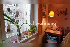 Tauschwohnung: 2 Zimmer Glockenbach mit Balkon gegen 3-4 Zimmer Glockenbach – Auenstraße 36, 80469 Glockenbach, München – Vorschaubild 6