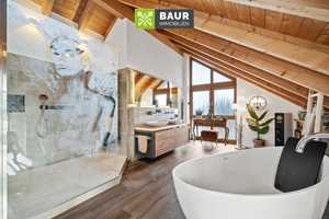 360° | Freistehendes Einfamilienhaus – Luxus trifft Wohlfühlatmosphäre – Ravensburg (Kreis) – Vorschaubild 24