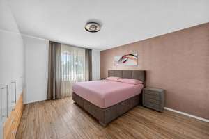 4-Zimmer-Wohnung mit Balkon und zwei Stellplätzen in Wolfsburg-Ehmen – Die vollständige Adresse der Immobilie erhältst du vom Anbieter., 38442 Ehmen, Wolfsburg – Vorschaubild 8