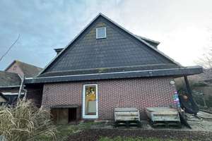 Charmantes Einfamilienhaus mit großem Garten in Jade – Die vollständige Adresse der Immobilie erhältst du vom Anbieter., 26349 Jade – Vorschaubild 5