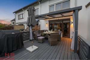 Modernisiertes RMH mit hochwertiger Ausstattung, neuer Elektrik und modernem Gartenbereich – Die vollständige Adresse der Immobilie erhältst du vom Anbieter., 28325 Ellenerbrok-Schevemoor, Bremen – Vorschaubild 19