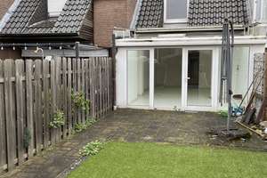 Attraktives Reihenmittelhaus zur Miete - Nähe Aasee in Bocholt – 46397 Bocholt – Vorschaubild 18