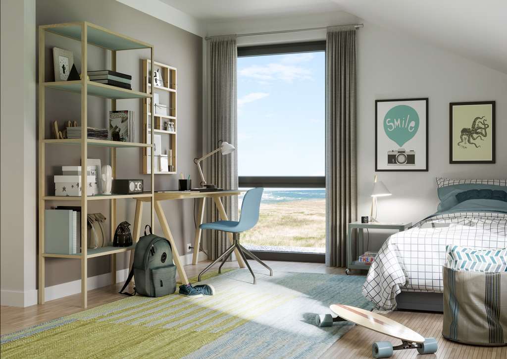 Immobilie in Niederfinow - Designed with Care – Weil gutes Design den Unterschied macht. - Bild 4