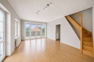 Maisonette nahe Heiligem See - Voraussichtlich BEZUGSFREI ab Okt. 2026 – Die vollständige Adresse der Immobilie erhältst du vom Anbieter., 14467 Berliner Vorstadt, Potsdam – Vorschaubild 2