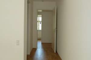 Jetzt sichern!  Wohnung mit eleganter Ausstattung und schöner Sonnenterrasse am Festspielhaus – Karl-Liebknecht-Straße 58, 1109 Hellerau/Wilschdorf, Dresden – Vorschaubild 7