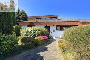 Architektenhaus mit einmaligem Wohngefühl und Aussicht ins Grüne – Unterzeppenwies 5, 56588 Waldbreitbach – Vorschaubild 3