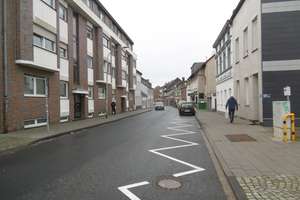 MG-Holt!  Moderne 2-Zimmer-Eigentumswohnung mit Balkon und Garage – Die vollständige Adresse der Immobilie erhältst du vom Anbieter., 41069 Holt, Mönchengladbach – Vorschaubild 23
