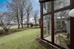 Einfamilienhaus mit Wintergarten, Bachlauf und ausgebautem Dachgeschoss – Hameln-Pyrmont (Kreis) – Vorschaubild 7