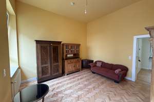 Sanierte 3-Zimmer-Hochparterrewohnung mit Parkett, Einbauküche und moderner Ausstattung - Oststadt – Fundstraße 1C, 30161 Oststadt, Hannover – Vorschaubild 19