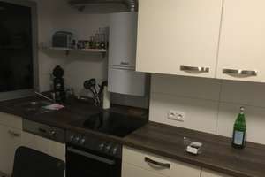 Möblierte 3-Zimmer-Wohnung in Köln-Sülz – ab 1. September – ideal für Unternehmen oder Berufstätige – Gottesweg 114, 50939 Sülz, Köln – Vorschaubild 10