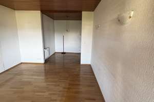 Helle 4 Zimmer-Wohnung mit Balkon und Tiefgaragenstellplatz – Im Birkenfeld 9, 66125 Dudweiler (Ortsteil), Saarbrücken – Vorschaubild 3