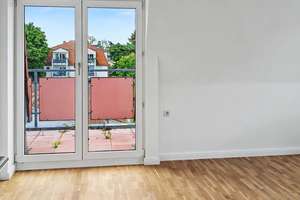 Eigennutzer aufgepasst: 5-Zimmer-Wohnung über 2 Etagen und mit 2 Balkonen in Dresden – Die vollständige Adresse der Immobilie erhältst du vom Anbieter., 1277 Striesen-Ost, Dresden – Vorschaubild 3
