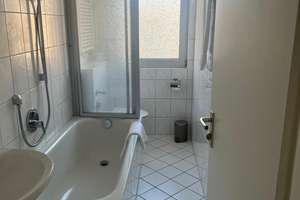 Hübsche helle 2 ZW mit Balkon, Einbauküche und Tageslichtbad – 60323 Westend-Süd, Frankfurt am Main – Vorschaubild 6