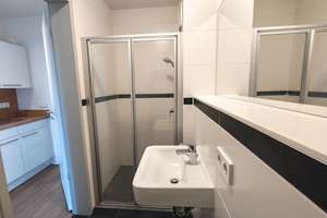 Singles aufgepasst - modernes, möbliertes Apartment – An der roten Kaserne 1, 14469 Bornstedt, Potsdam – Vorschaubild 4