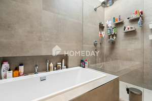 Exklusive Wohnung plus Einliegerwohnung - Dachterrasse möglich – Die vollständige Adresse der Immobilie erhältst du vom Anbieter., 70469 Feuerbach-Mitte, Stuttgart – Vorschaubild 12
