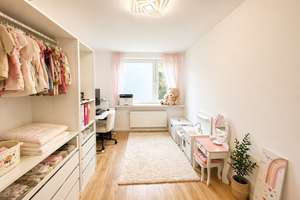 Charmanter Reihenmittelbungalow mit  Garten und Terrasse in grüner Wohnlage von Hamburg-Sinstorf – Die vollständige Adresse der Immobilie erhältst du vom Anbieter., 21077 Marmstorf, Hamburg – Vorschaubild 6