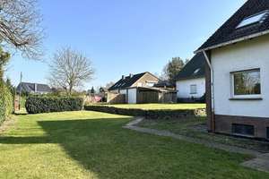 Zweifamilienhaus mit viel Potenzial, großem Grundstück und sehr guter Substanz in Nahne! – Die vollständige Adresse der Immobilie erhältst du vom Anbieter., 49082 Nahne, Osnabrück – Vorschaubild 5