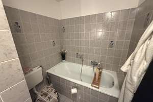 Moderne 2-Zimmer-Wohnung mit Balkon, Einbauküche & Garage in ruhiger Lage – Unterberg 9D, 46242 Lehmkuhle, Bottrop – Vorschaubild 9