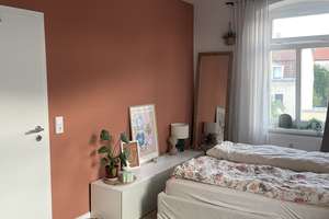 Helle, sanierte 2-Zimmer-Altbauwohnung mit Balkon und Charakter – Steinbacher Straße 30, 1157 Cotta (Stadtteil), Dresden – Vorschaubild 12