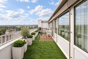 Modernisierte 4-ZKB-Penthousewohnung mit Balkon & Stellplatz! – 65795 Hattersheim am Main – Vorschaubild 14