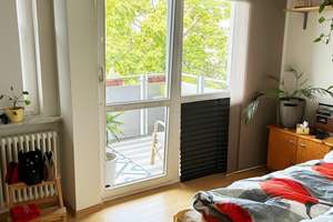 Hell, gemütlich, funktional! Balkon, Dusche, Aufzug und modernes Ambiente in zentraler Lage! – Freiherr- vom- Stein Str. 11, 39108 Stadtfeld Ost, Magdeburg – Vorschaubild 5